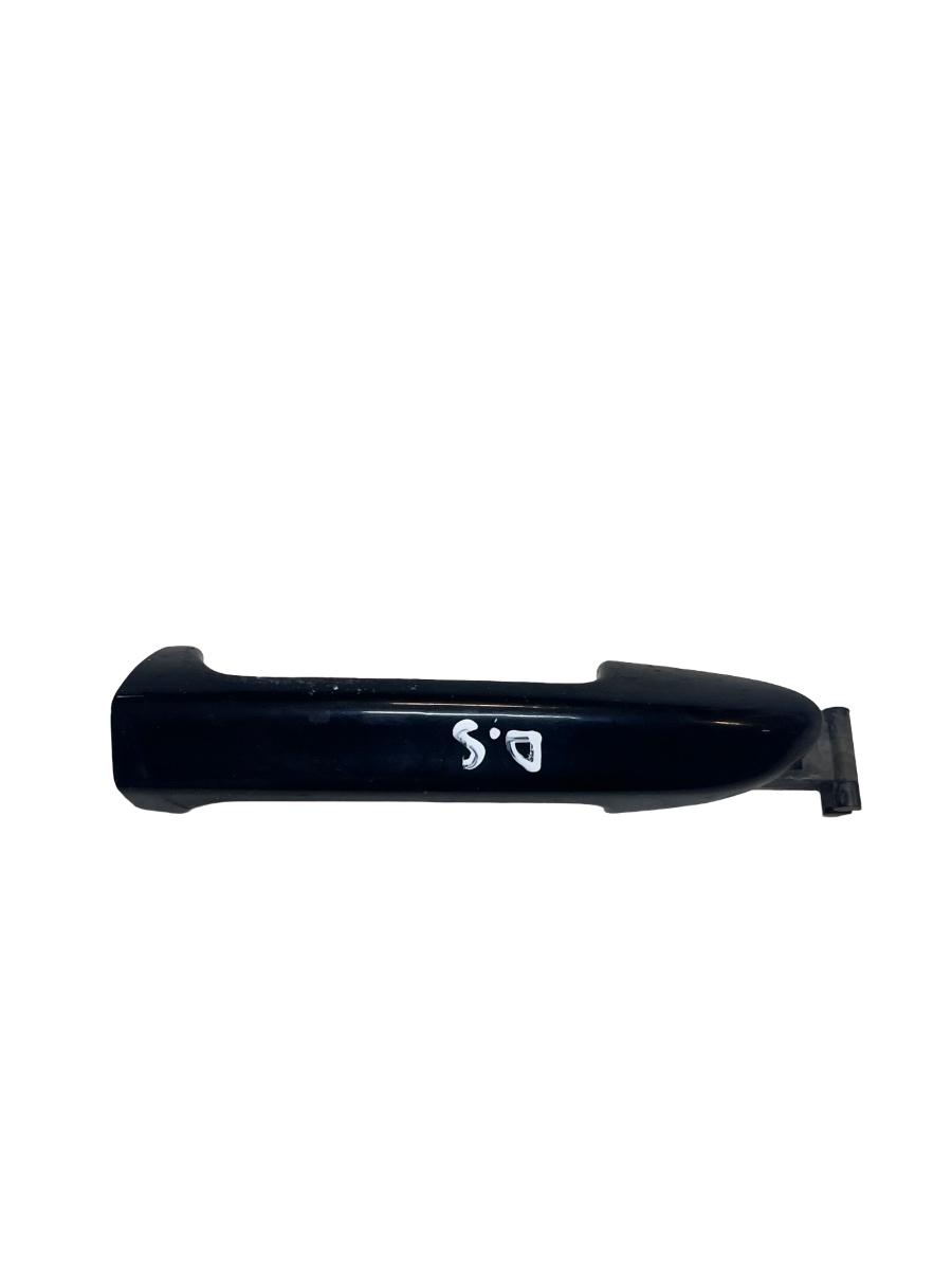 Maner exterior portiera dreapta spate VOLKSWAGEN PASSAT Variant 3C5 2005 - 2011 VAG 3C0837210