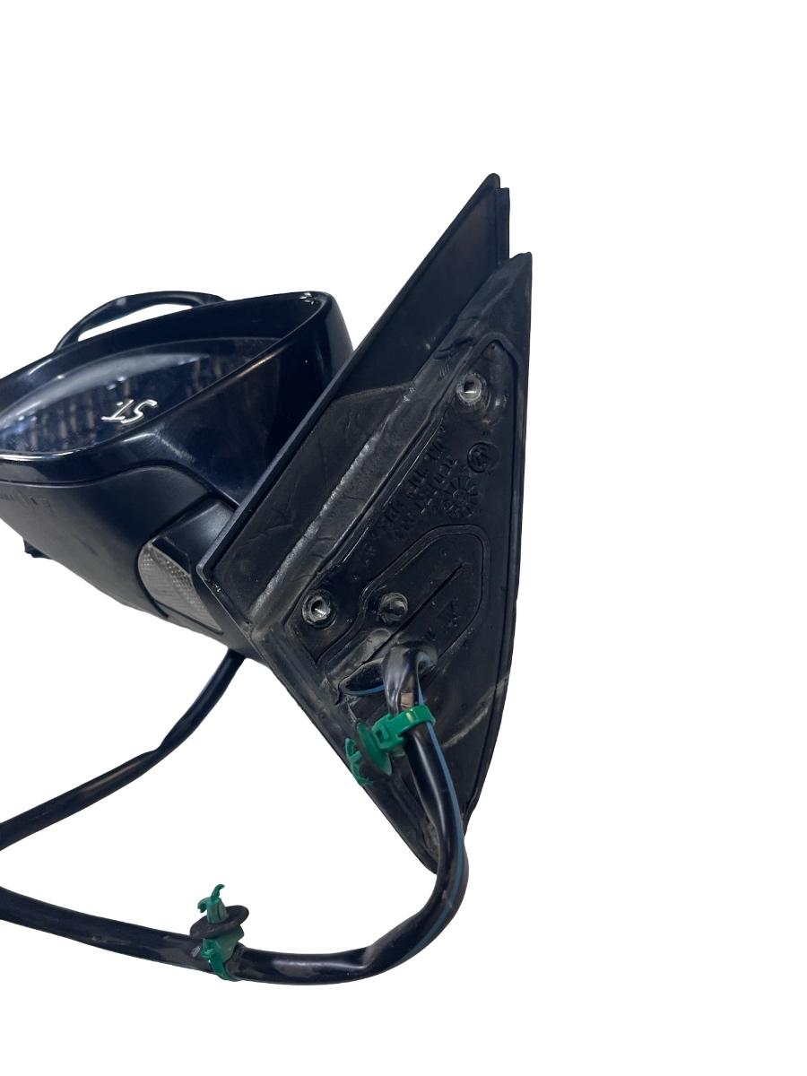 Oglinda laterala electrica portiera stanga VOLKSWAGEN PASSAT Variant 3C5 2005 - 2011 3C0857933 9 PINI – foto 2