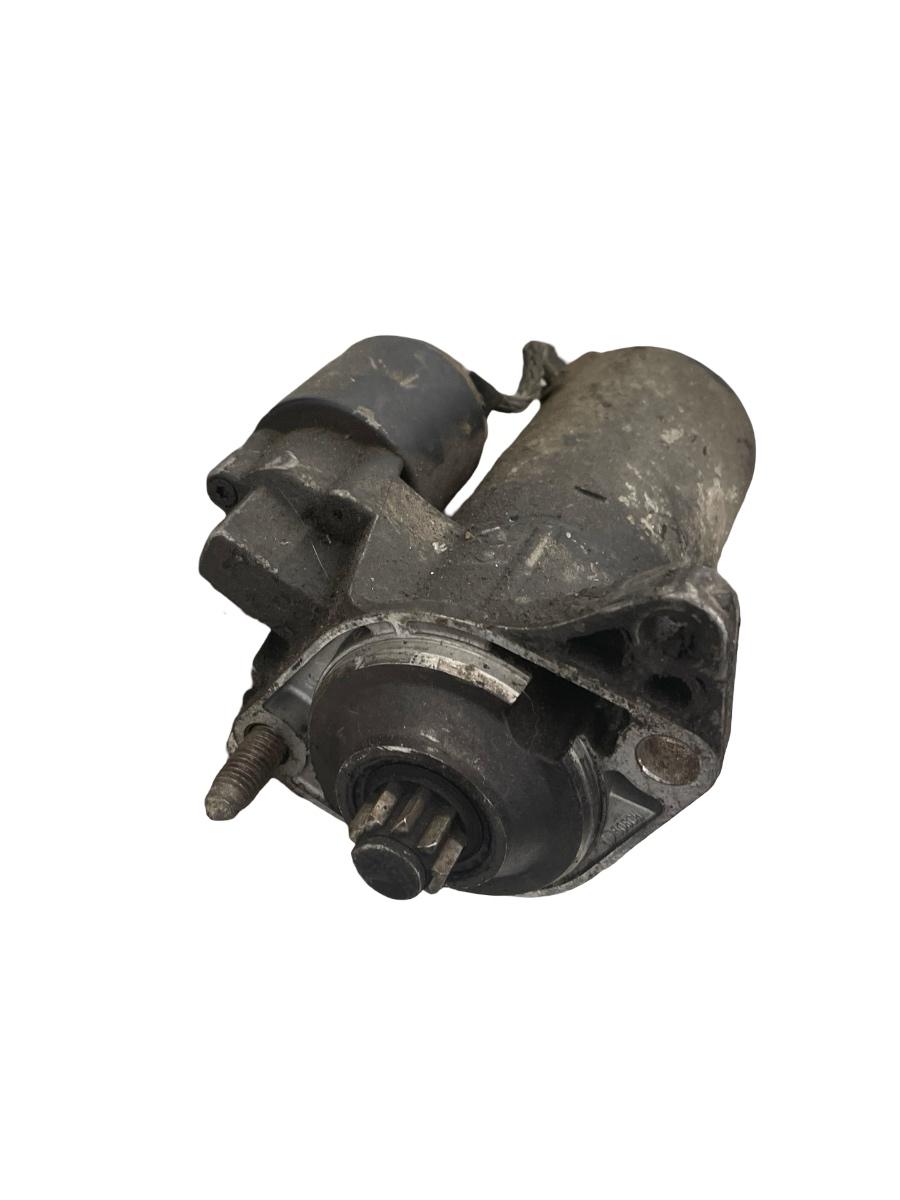 Electromotor VOLKSWAGEN GOLF IV 1J1 1997 - 2007 1.4 16V AXP – foto 2
