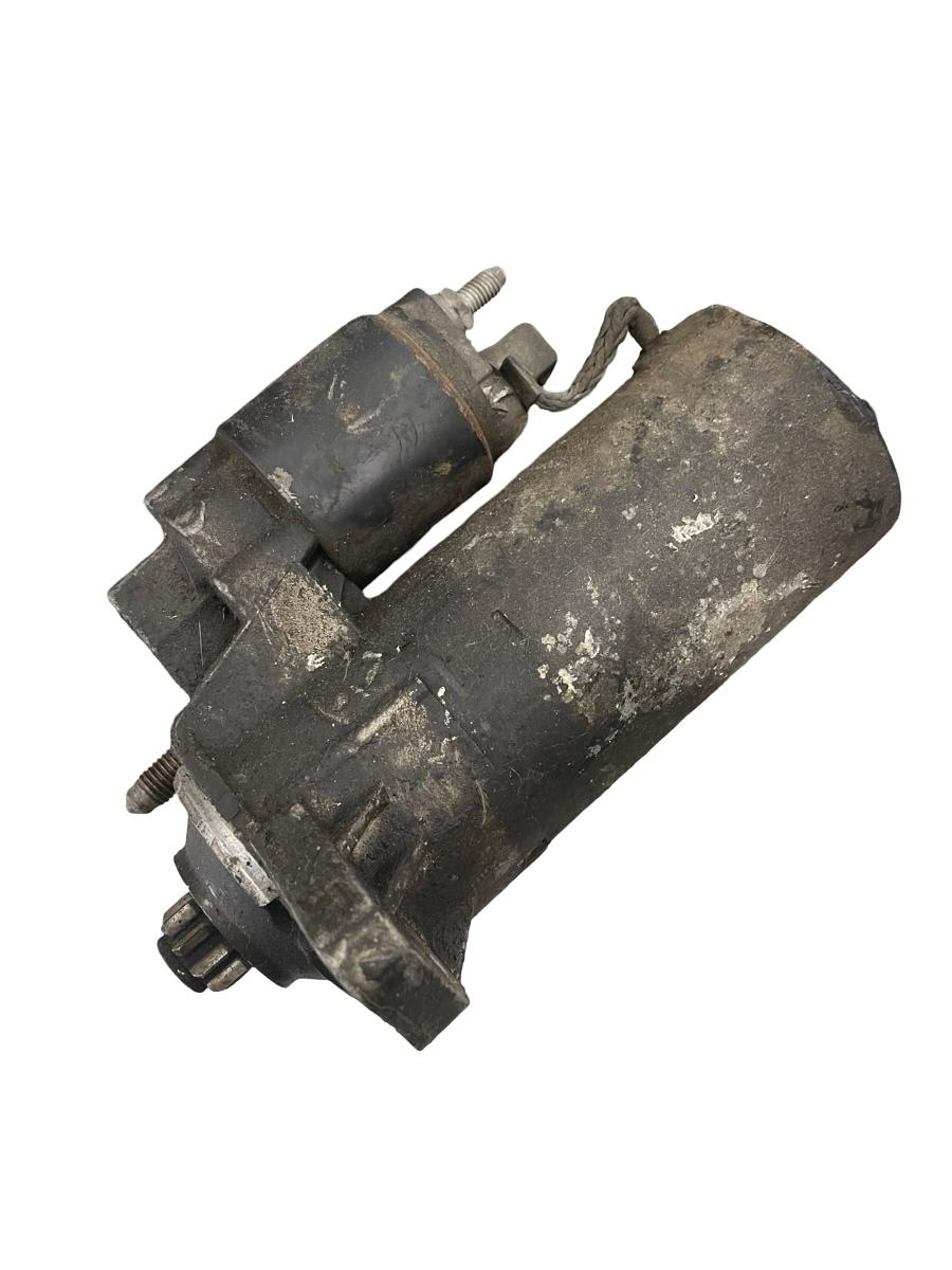 Electromotor VOLKSWAGEN GOLF IV 1J1 1997 - 2007 1.4 16V AXP – foto 3
