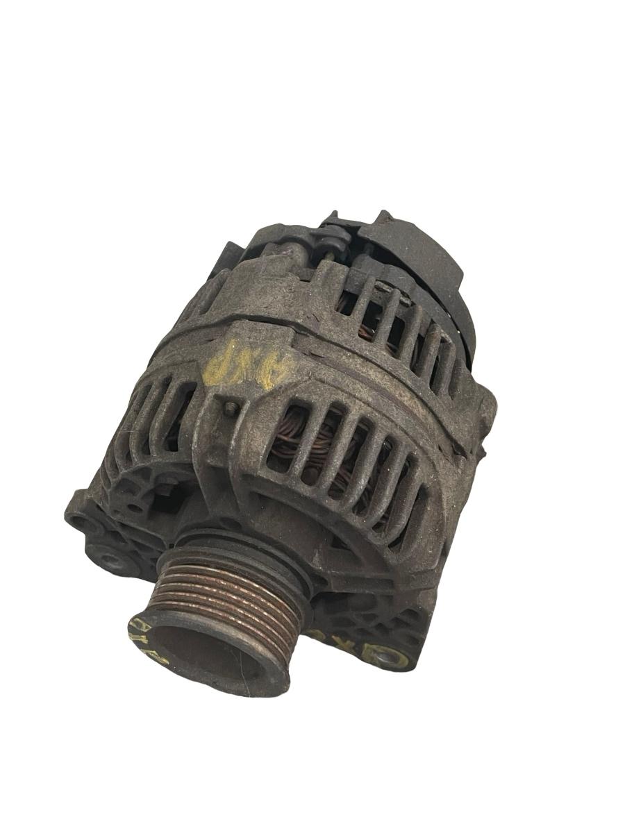 Alternator VOLKSWAGEN GOLF IV 1J1 1997 - 2007 1.4 16V AXP 028903028D – foto 3