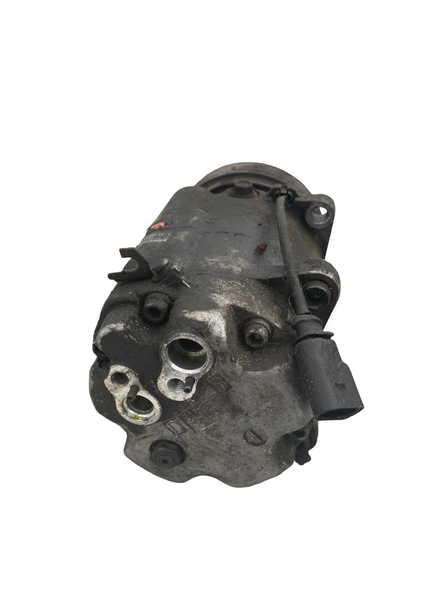 Compresor AC VOLKSWAGEN GOLF IV 1J1 1997 - 2007 1.4 16V AXP