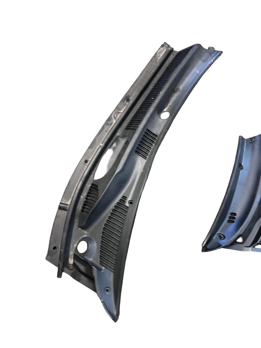 Grila parbriz din doua bucati TOYOTA RAV 4 II _A2_ 2000 - 2005 55708-42110 – foto 2