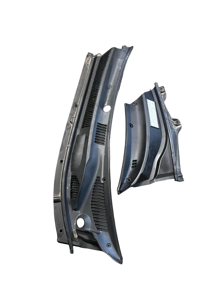 Grila parbriz din doua bucati TOYOTA RAV 4 II _A2_ 2000 - 2005 55708-42110 – foto 3