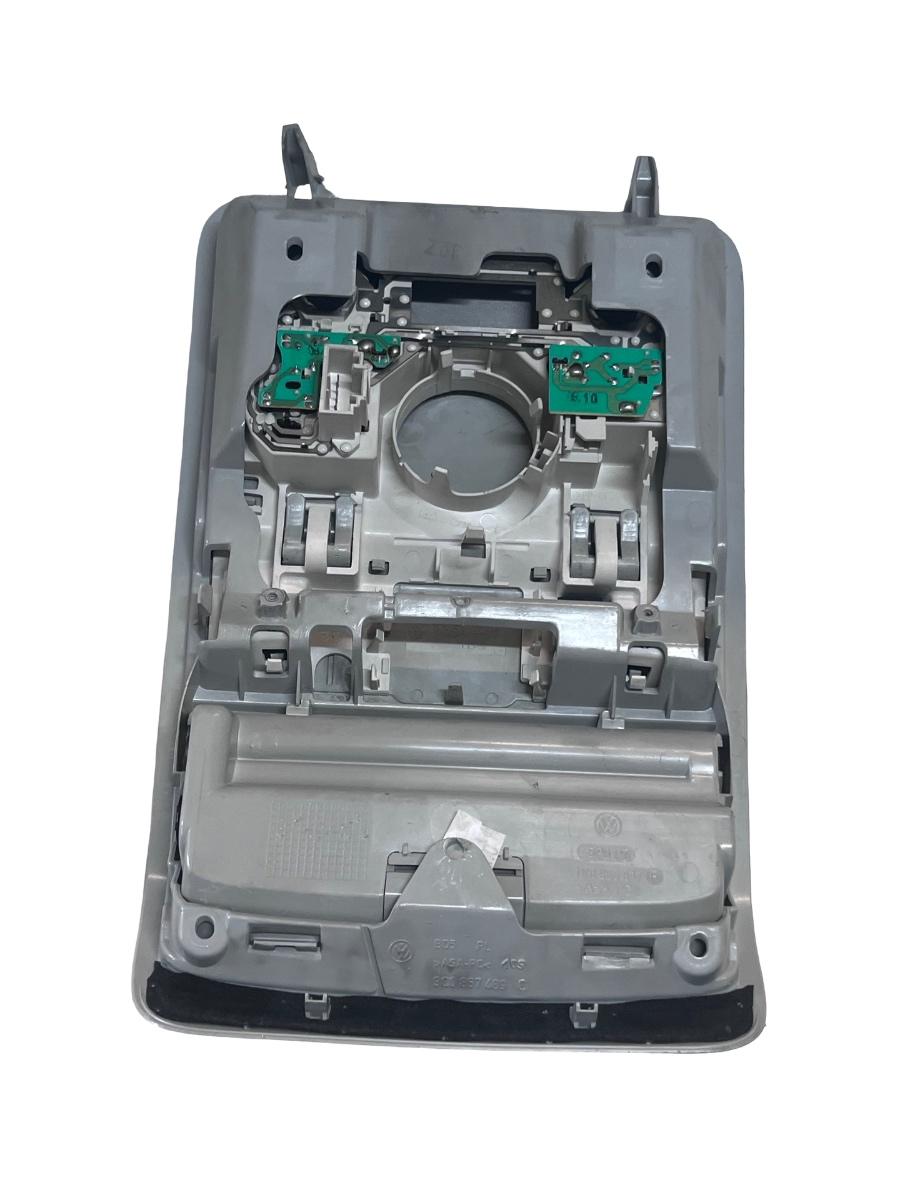 Plafoniera VOLKSWAGEN PASSAT Variant 3C5 2005 - 2011 1K0868837 – foto 2