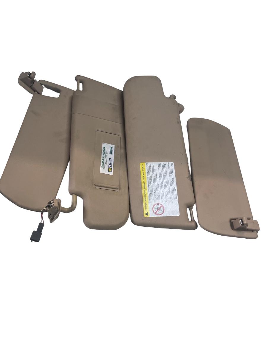 Set Parasolare VOLKSWAGEN PASSAT Variant 3C5 2005 - 2011