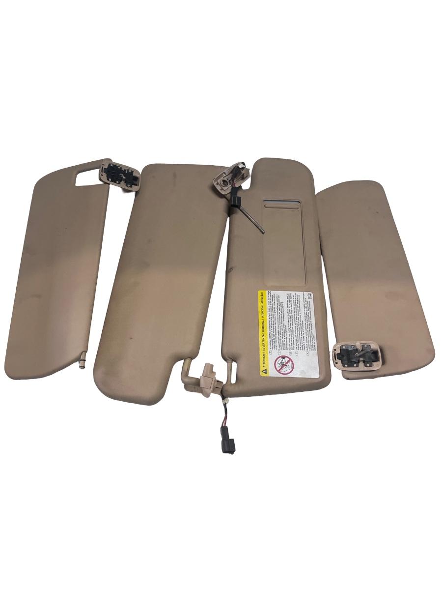 Set Parasolare VOLKSWAGEN PASSAT Variant 3C5 2005 - 2011 – foto 2