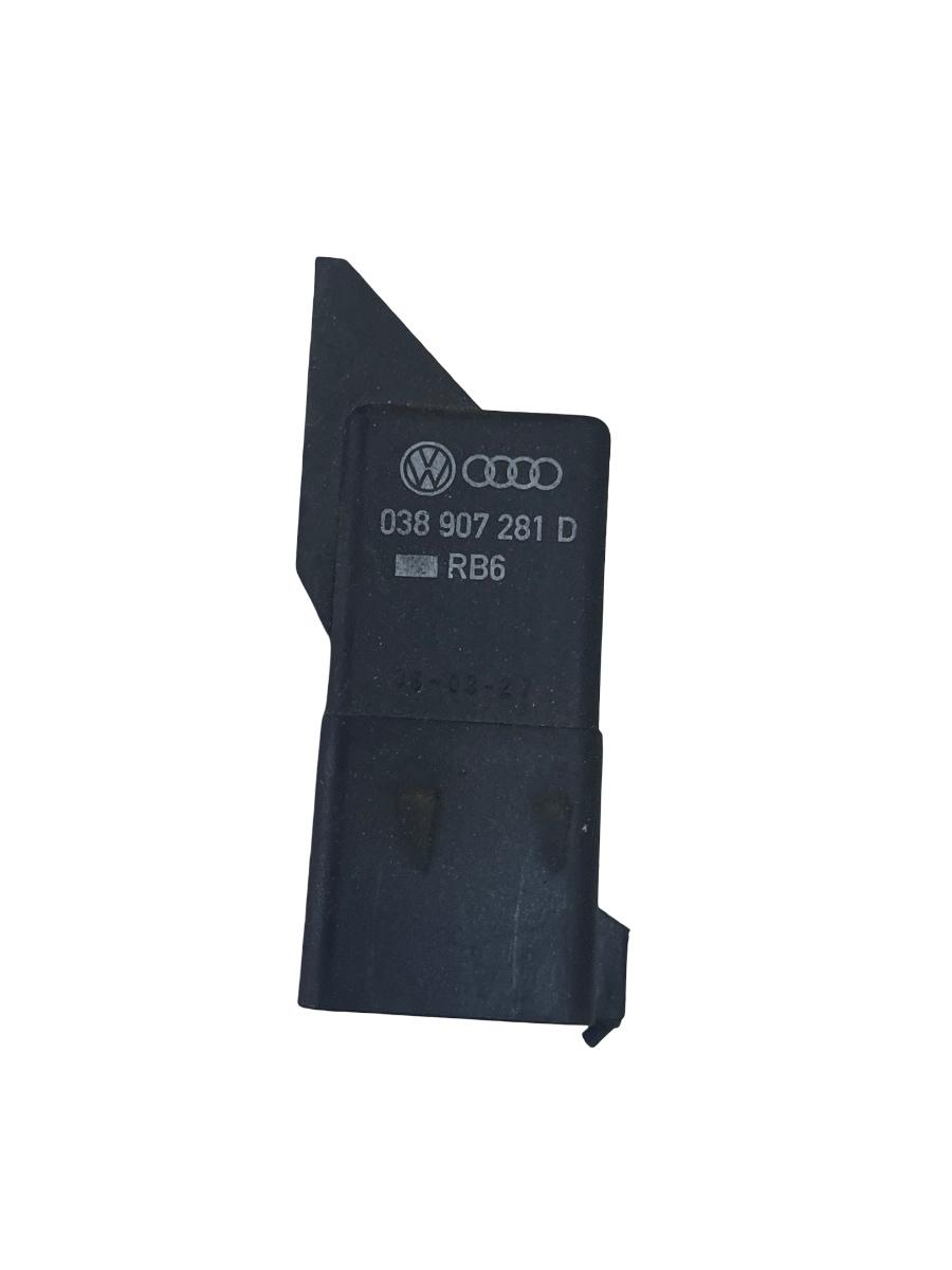 Releu Bujii VOLKSWAGEN PASSAT Variant 3C5 2005 - 2011 2.0 TDI BMR, CBBB 038907281D