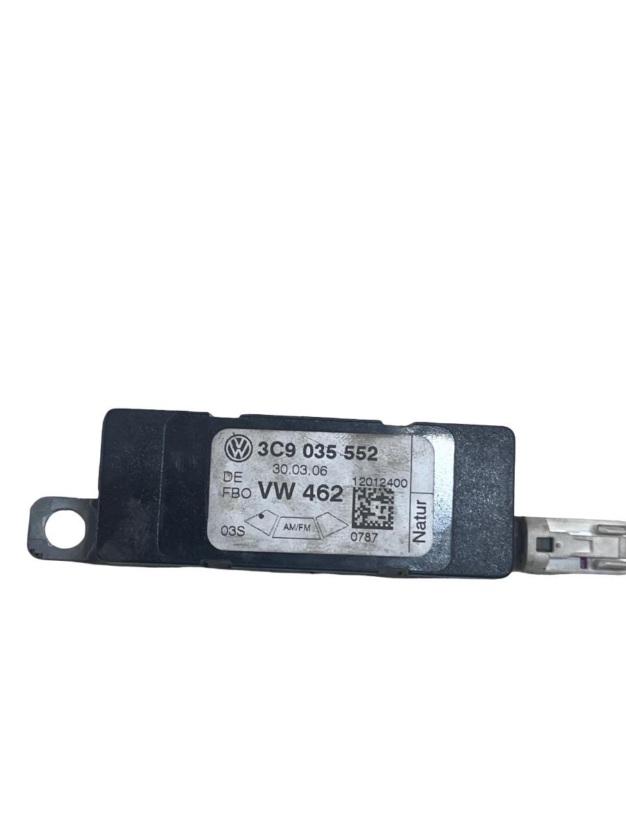 Amplificator semnal antena VOLKSWAGEN PASSAT Variant 3C5 2005 - 2011 3C9035552