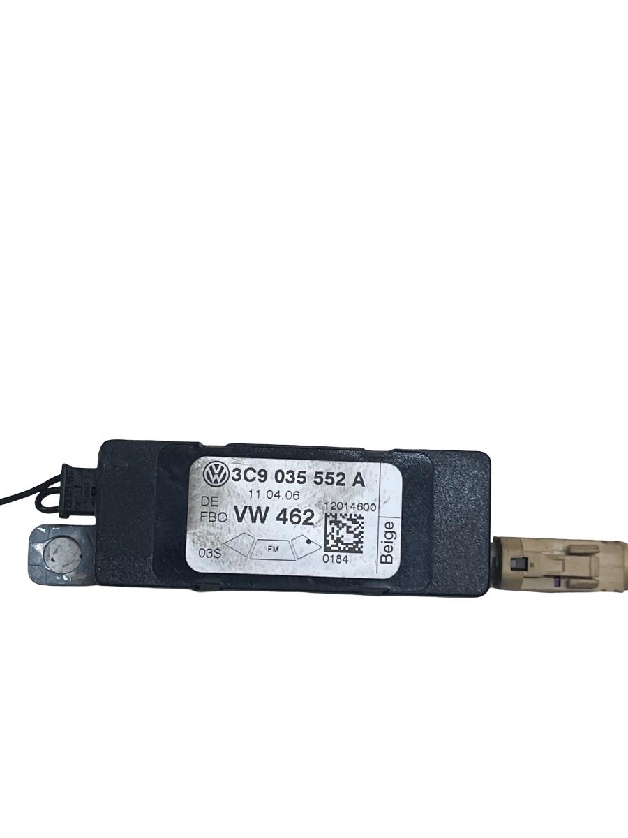 Amplificator semnal antena VOLKSWAGEN PASSAT Variant 3C5 2005 - 2011 3C9035552A