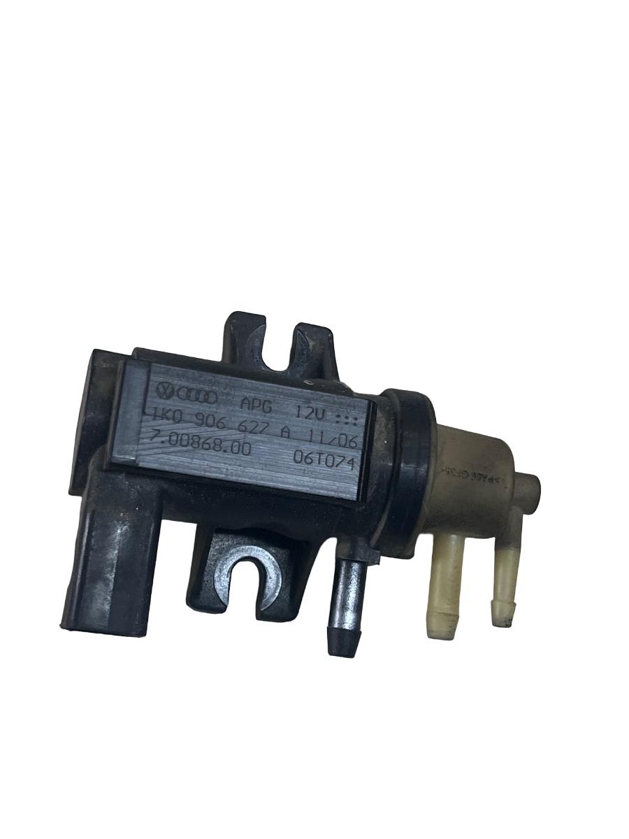 Electrovalva VOLKSWAGEN PASSAT Variant 3C5 2005 - 2011 1K0906627A