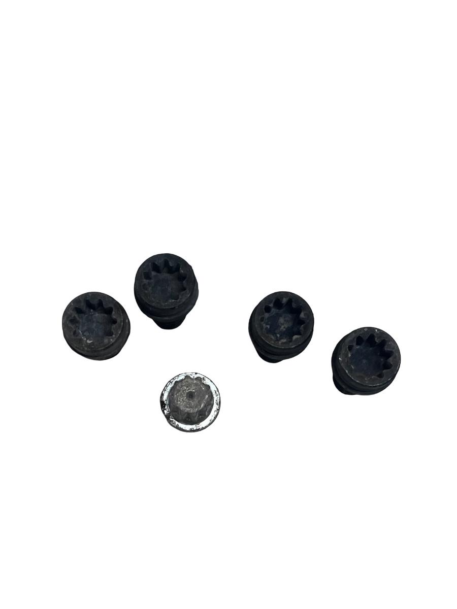 Piulite antifurt si antifurt blocare roata VOLKSWAGEN PASSAT Variant 3C5 2005 - 2011