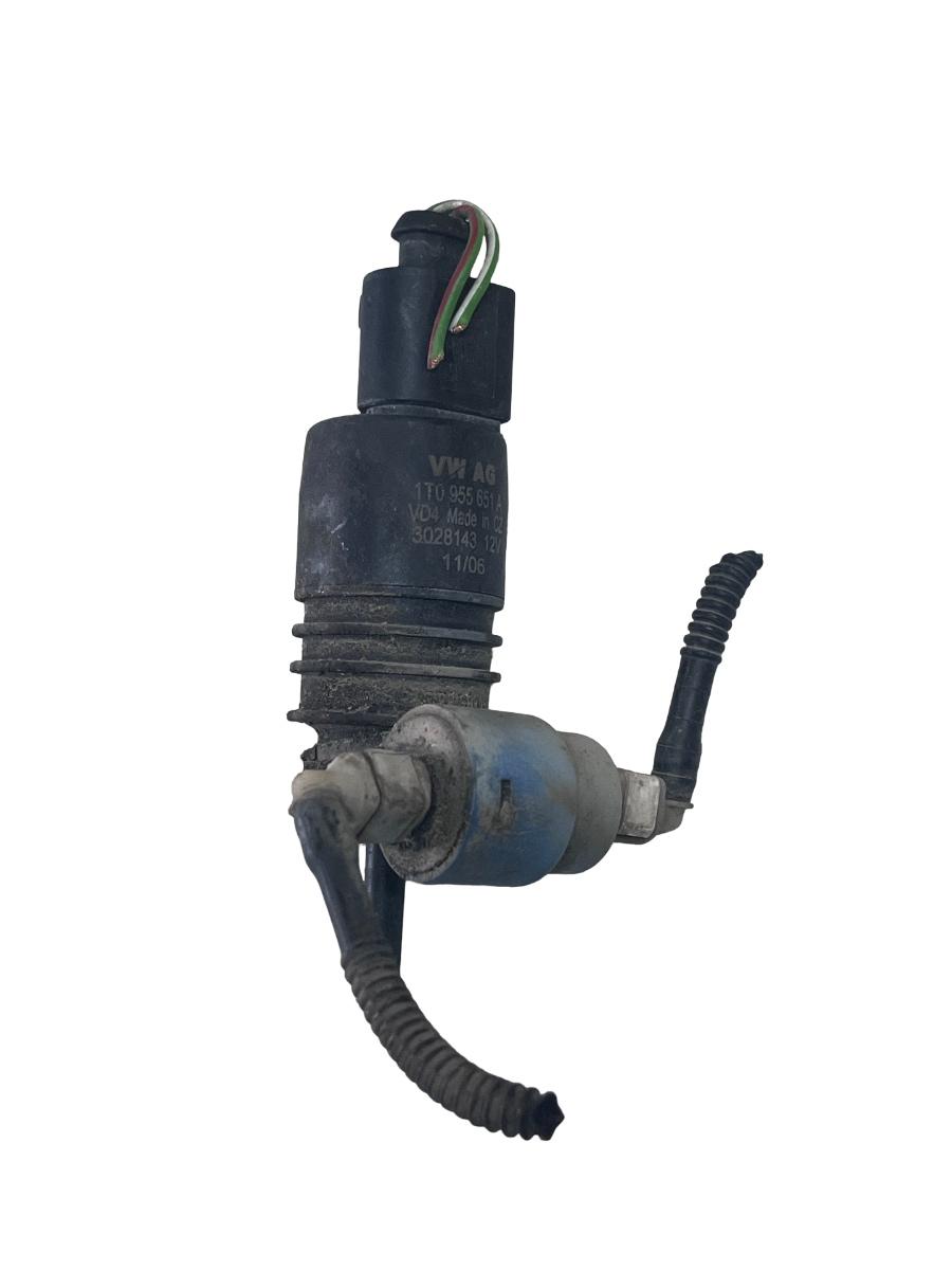 Pompa spalator parbriz VOLKSWAGEN PASSAT Variant 3C5 2005 - 2011 1T0955651A – foto 2