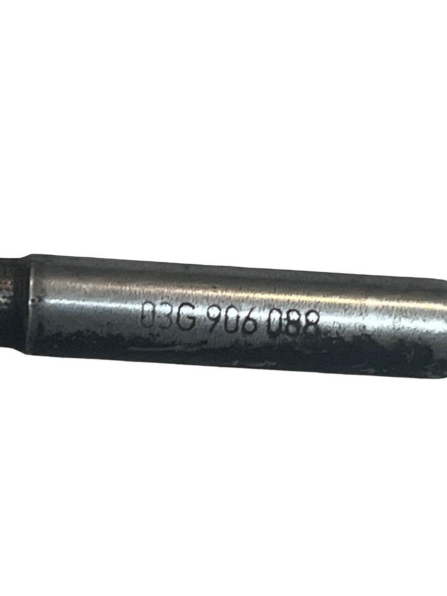 Senzor de temperatura gaze de esapament VOLKSWAGEN PASSAT Variant 3C5 2005 - 2011 03G906088 – foto 2