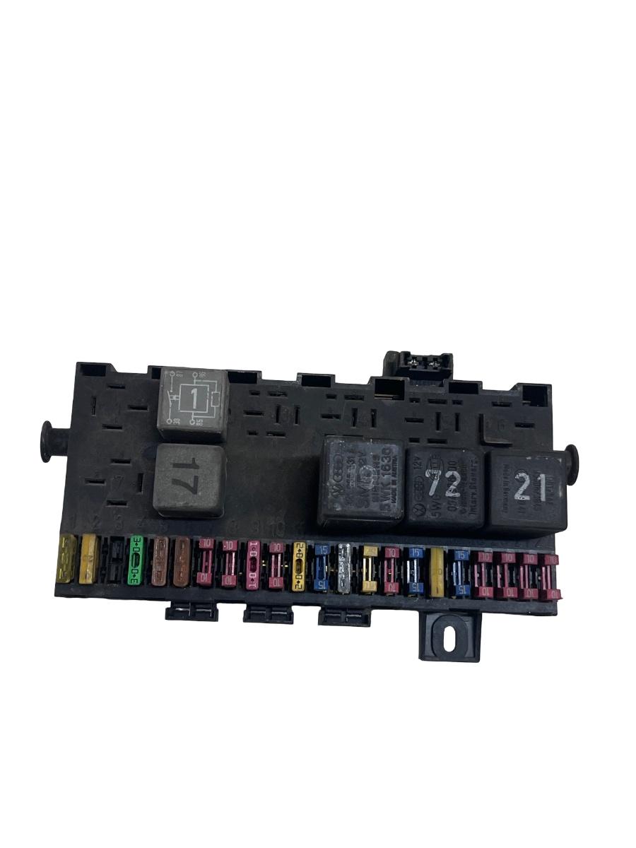 Panou sigurante VOLKSWAGEN GOLF II 19E, 1G1 1983 - 1992 171941813D