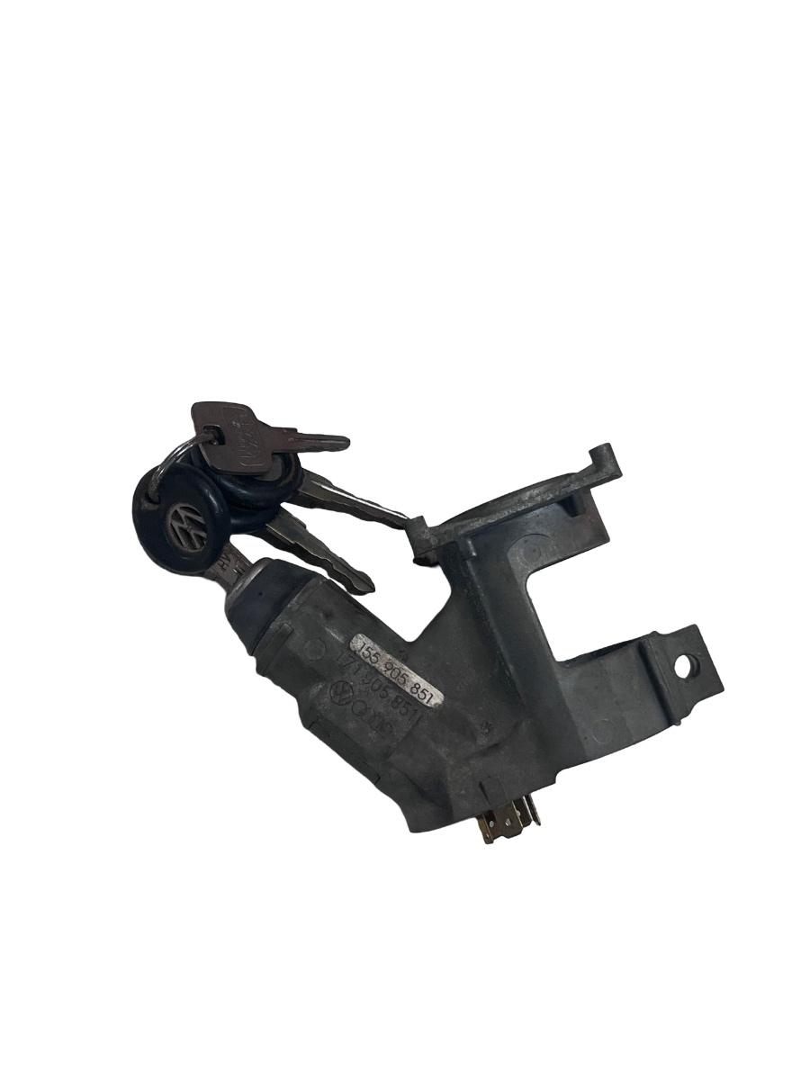 Contact cu cheie VOLKSWAGEN GOLF II 19E, 1G1 1983 - 1992 155905851