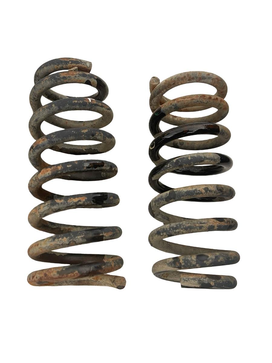 Set arcuri fata SUZUKI VITARA ET, TA, TD 1988 - 2000 1.9D