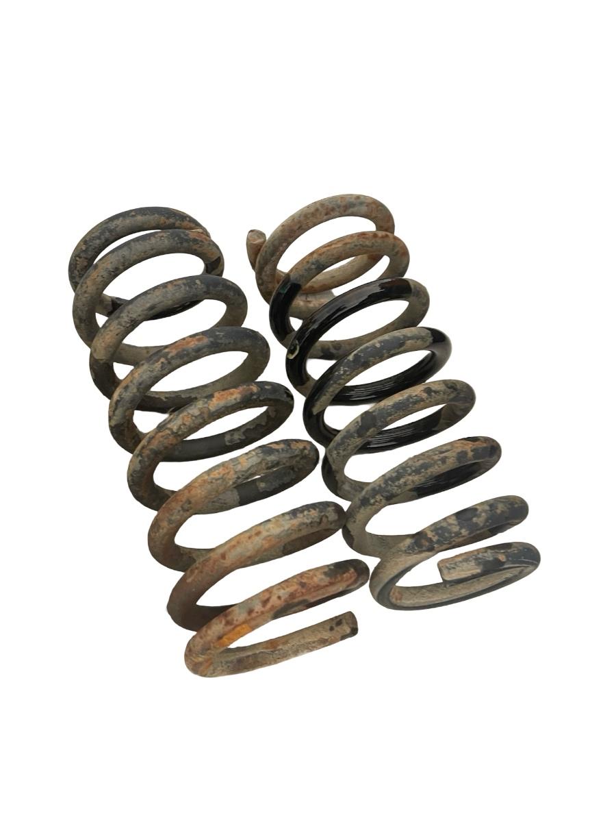 Set arcuri fata SUZUKI VITARA ET, TA, TD 1988 - 2000 1.9D – foto 2