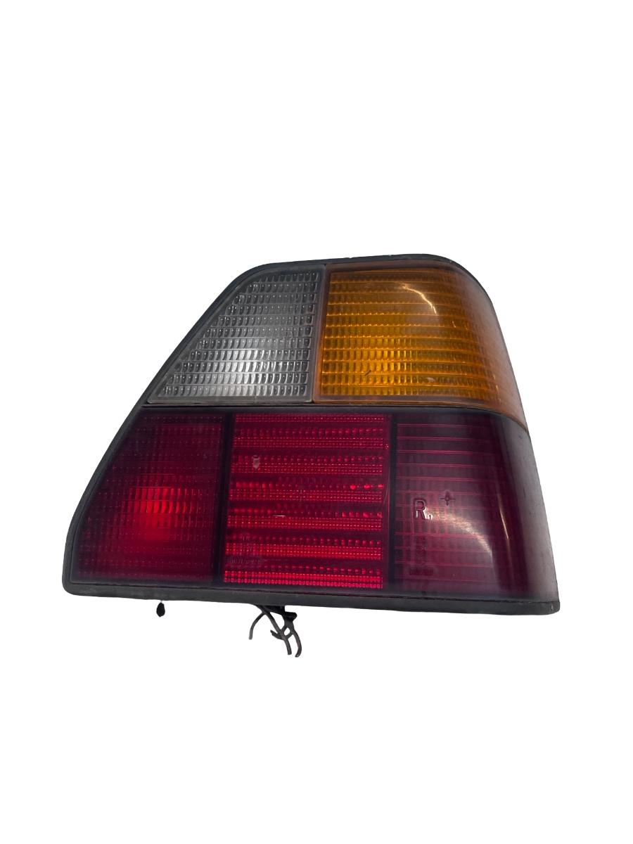 Lampa spate / Stop dreapta spate VOLKSWAGEN GOLF II 19E, 1G1 1983 - 1992 191945258