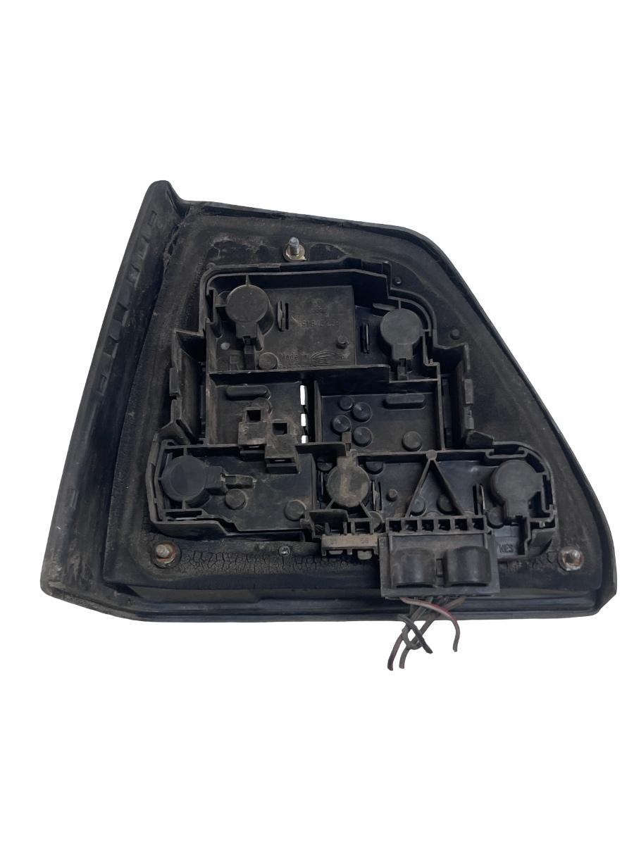 Lampa spate / Stop dreapta spate VOLKSWAGEN GOLF II 19E, 1G1 1983 - 1992 191945258 – foto 3