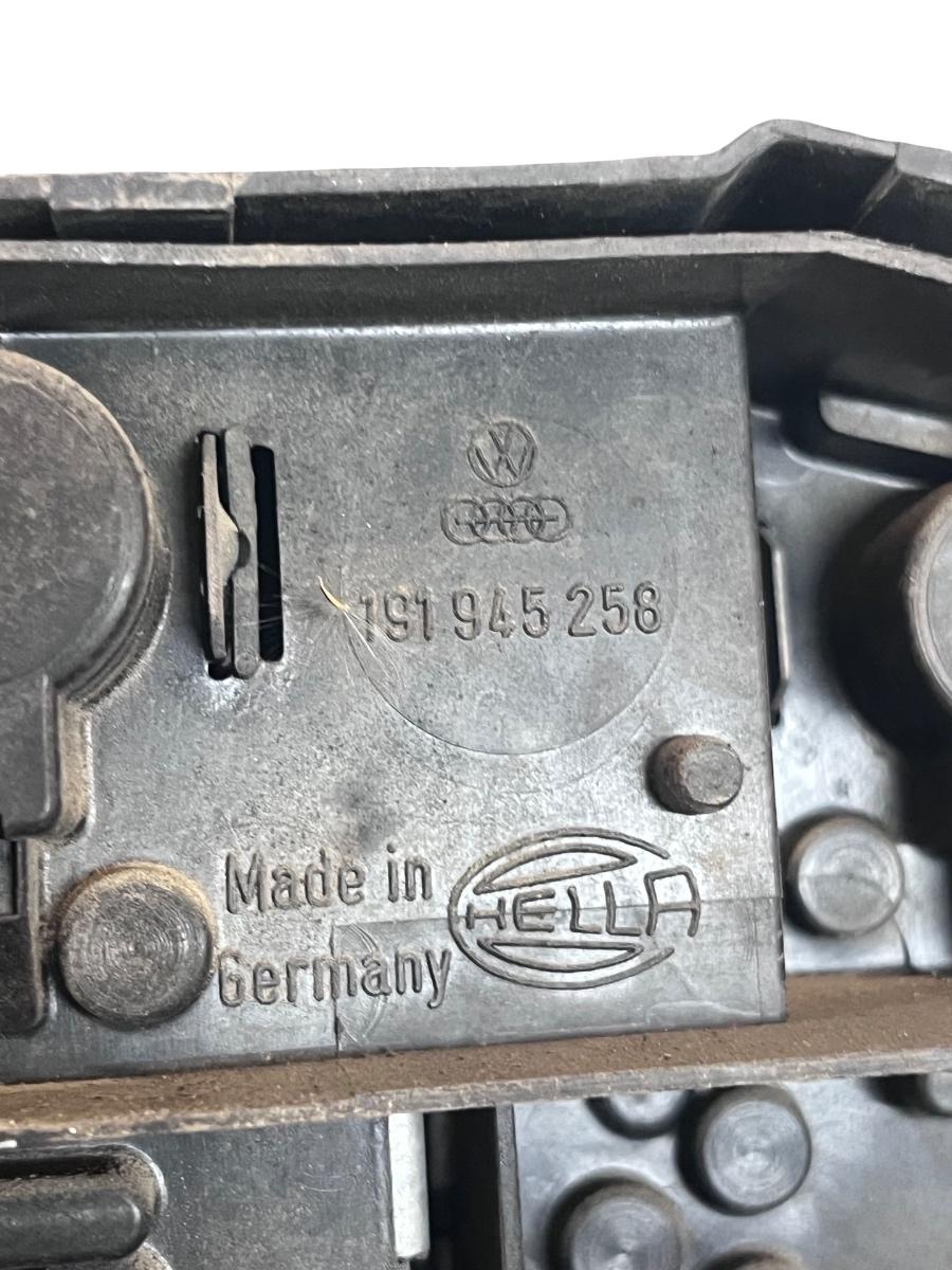 Lampa spate / Stop dreapta spate VOLKSWAGEN GOLF II 19E, 1G1 1983 - 1992 191945258 – foto 4