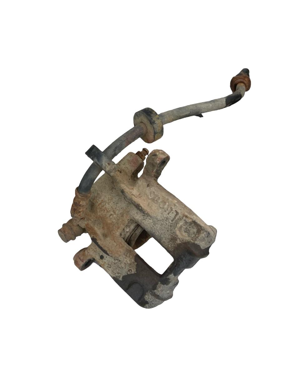 Etrier frana dreapta fata SUZUKI VITARA ET, TA, TD 1988 - 2000 1.9D