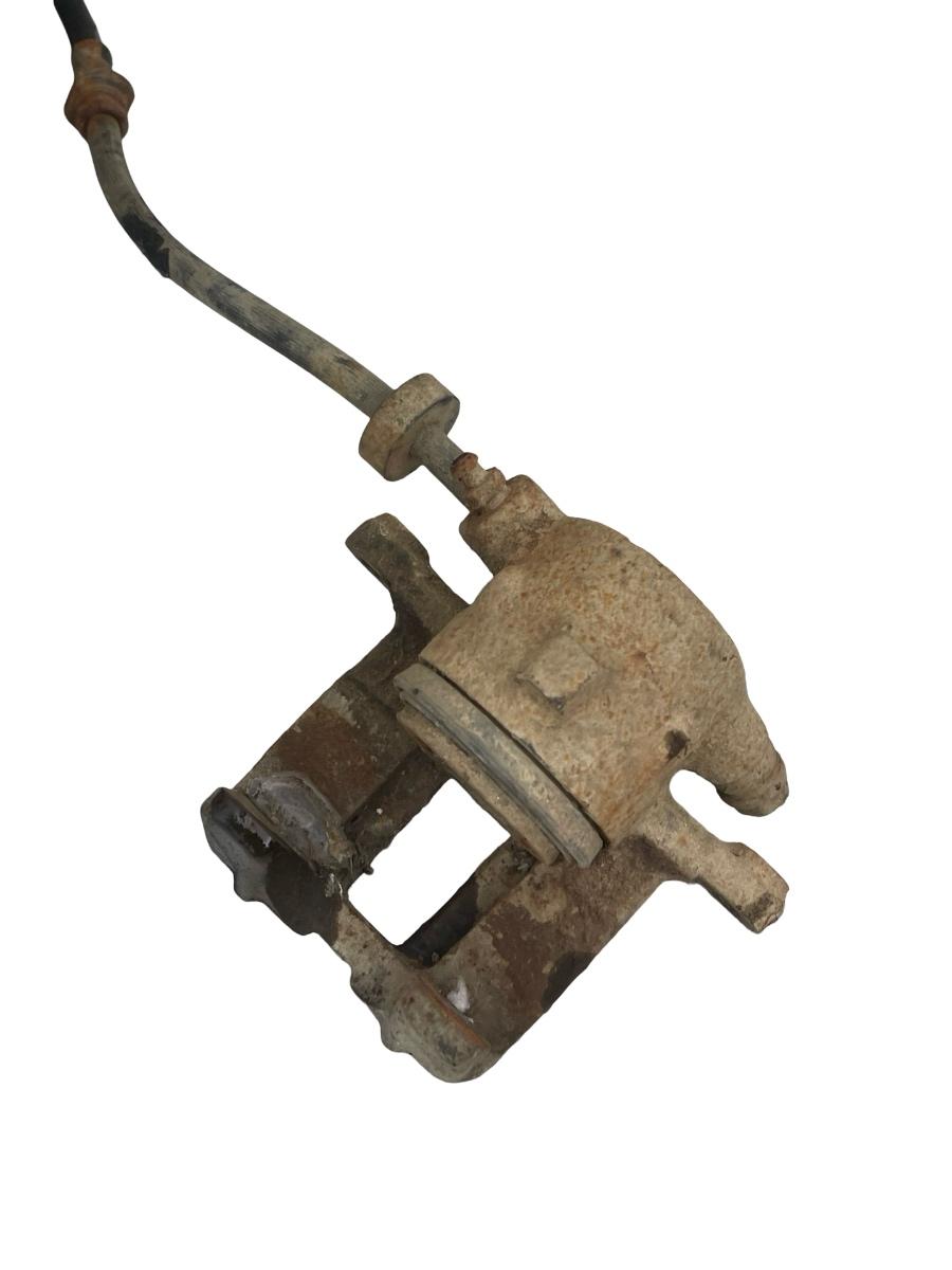 Etrier frana dreapta fata SUZUKI VITARA ET, TA, TD 1988 - 2000 1.9D – foto 2