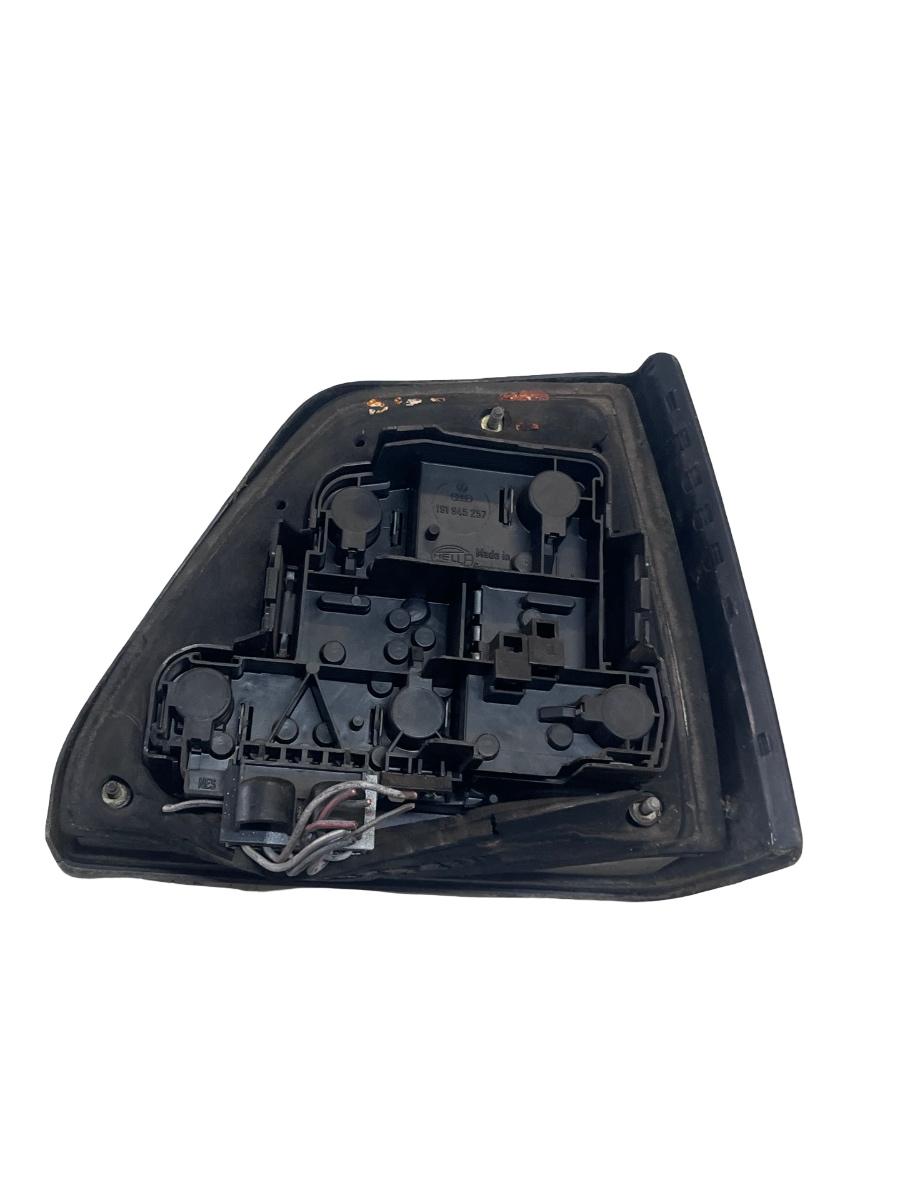 Lampa spate / Stop stanga spate VOLKSWAGEN GOLF II 19E, 1G1 1983 - 1992 191945257 – foto 4