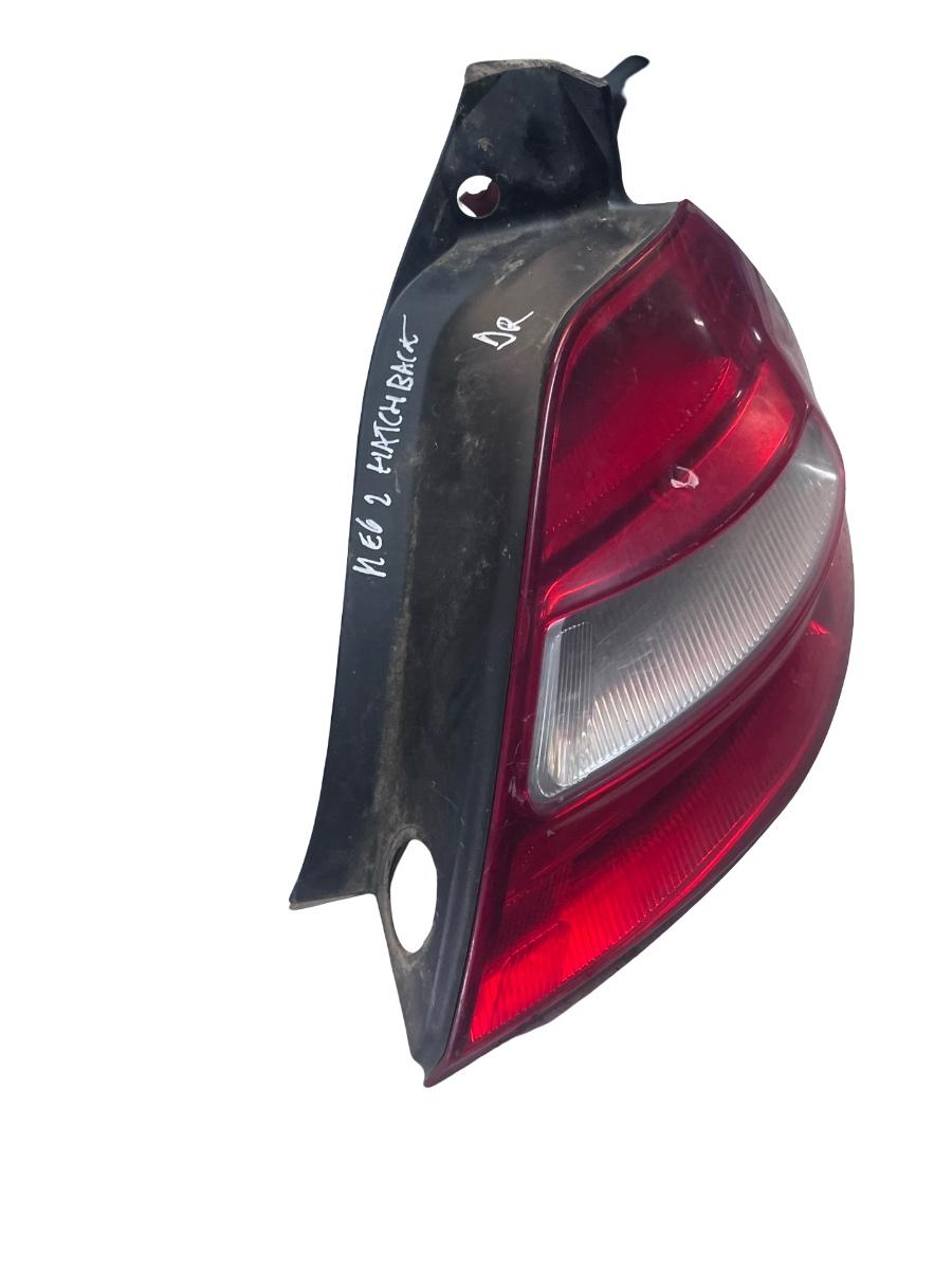 Lampa spate / Stop dreapta spate RENAULT MEGANE II Hatchback BM0/1_, CM0/1_ 2001 - 2012 89397355 – foto 2