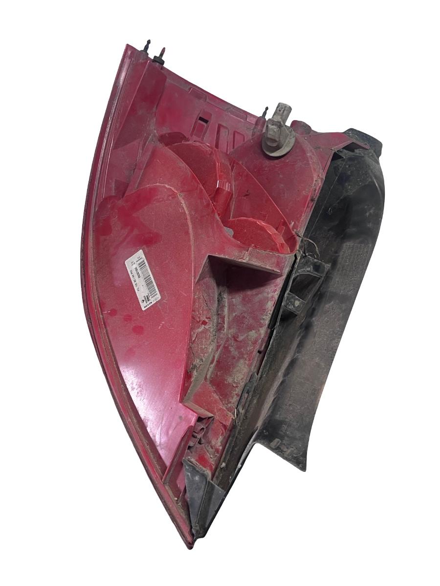 Lampa spate / Stop dreapta spate RENAULT MEGANE II Hatchback BM0/1_, CM0/1_ 2001 - 2012 89397355 – foto 3