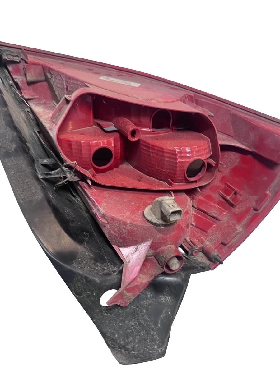 Lampa spate / Stop dreapta spate RENAULT MEGANE II Hatchback BM0/1_, CM0/1_ 2001 - 2012 89397355 – foto 4