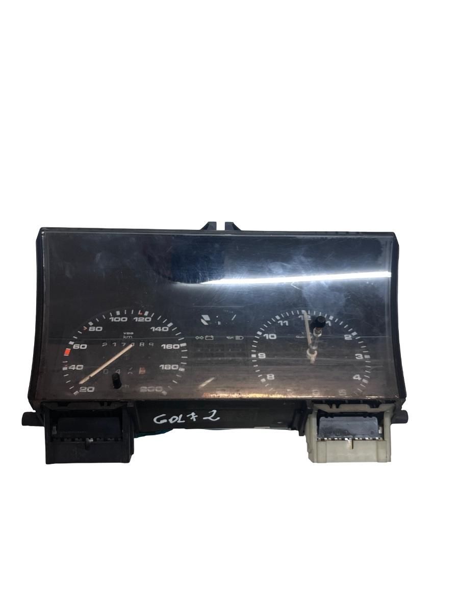 Ceas de bord VOLKSWAGEN GOLF II 19E, 1G1 1983 - 1992 1.3 HK, MH