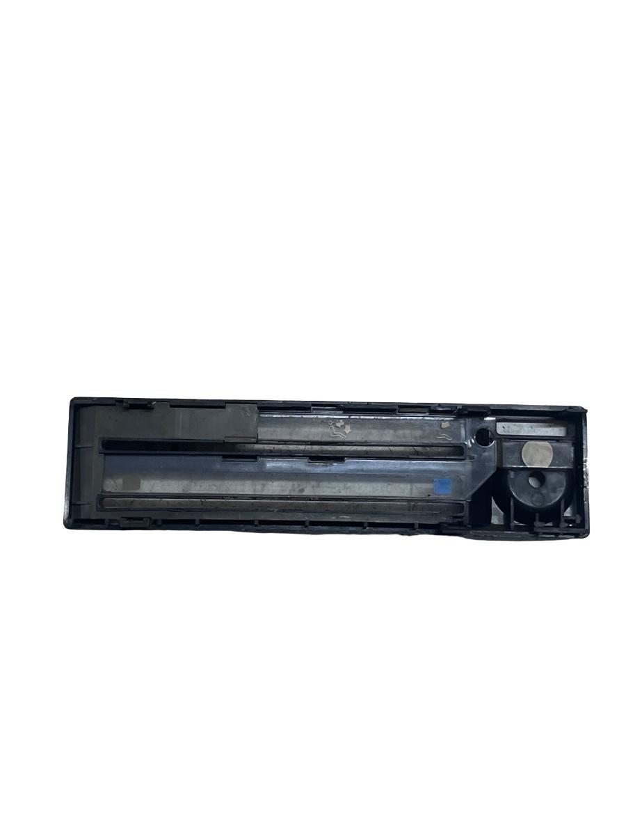 Rama clima VOLKSWAGEN GOLF II 19E, 1G1 1983 - 1992