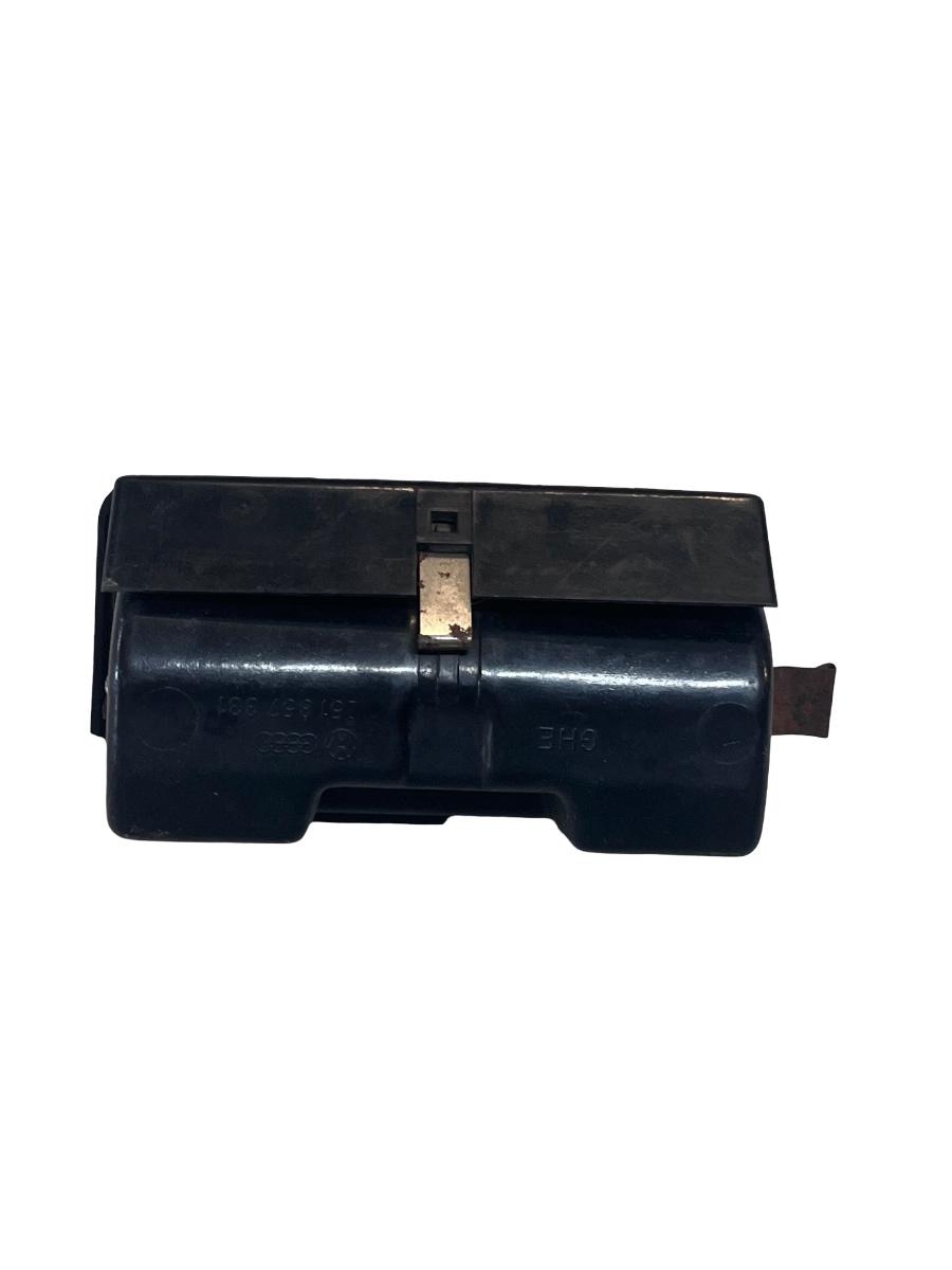 Scrumiera (fata) VOLKSWAGEN GOLF II 19E, 1G1 1983 - 1992 251857331 – foto 4