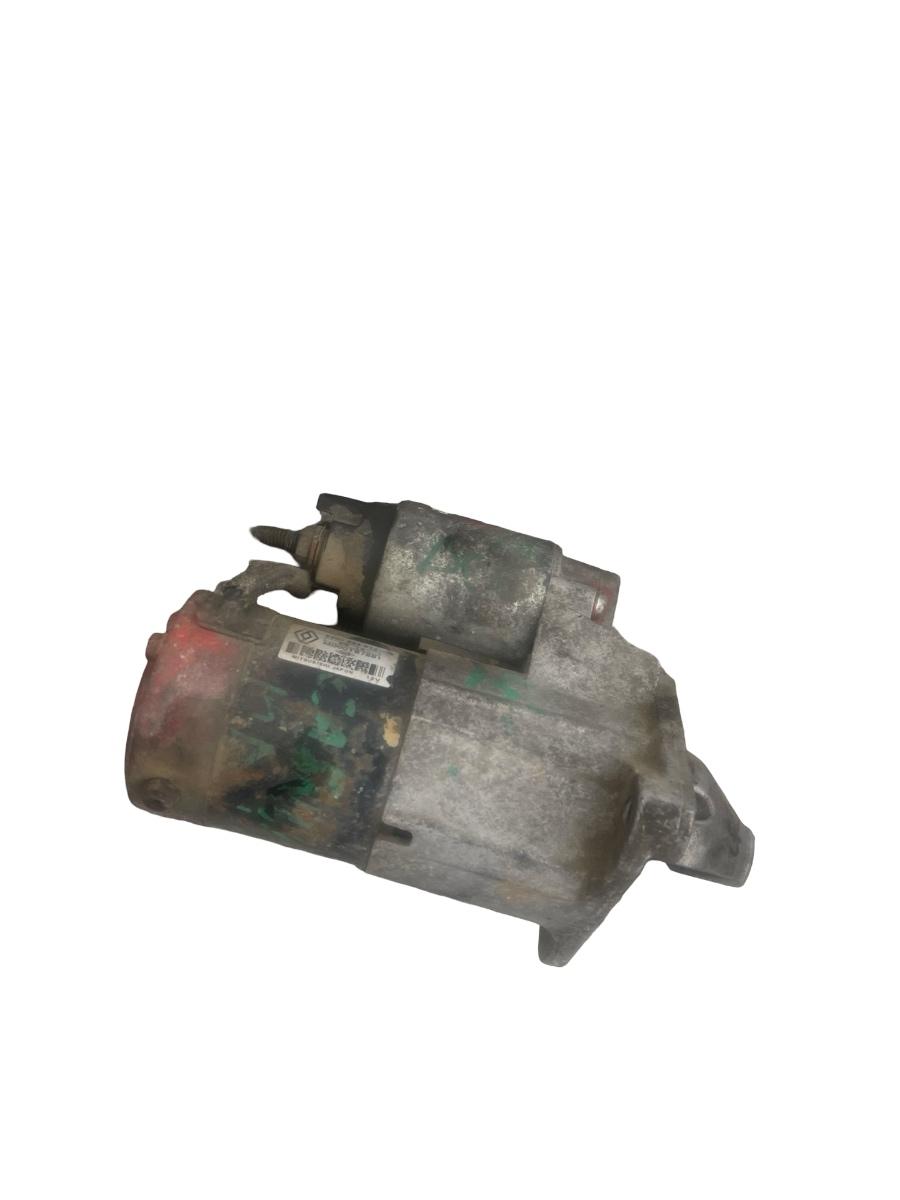 Electromotor RENAULT MEGANE III Grandtour KZ0/1 2008 -> 1.5dci 8200584675