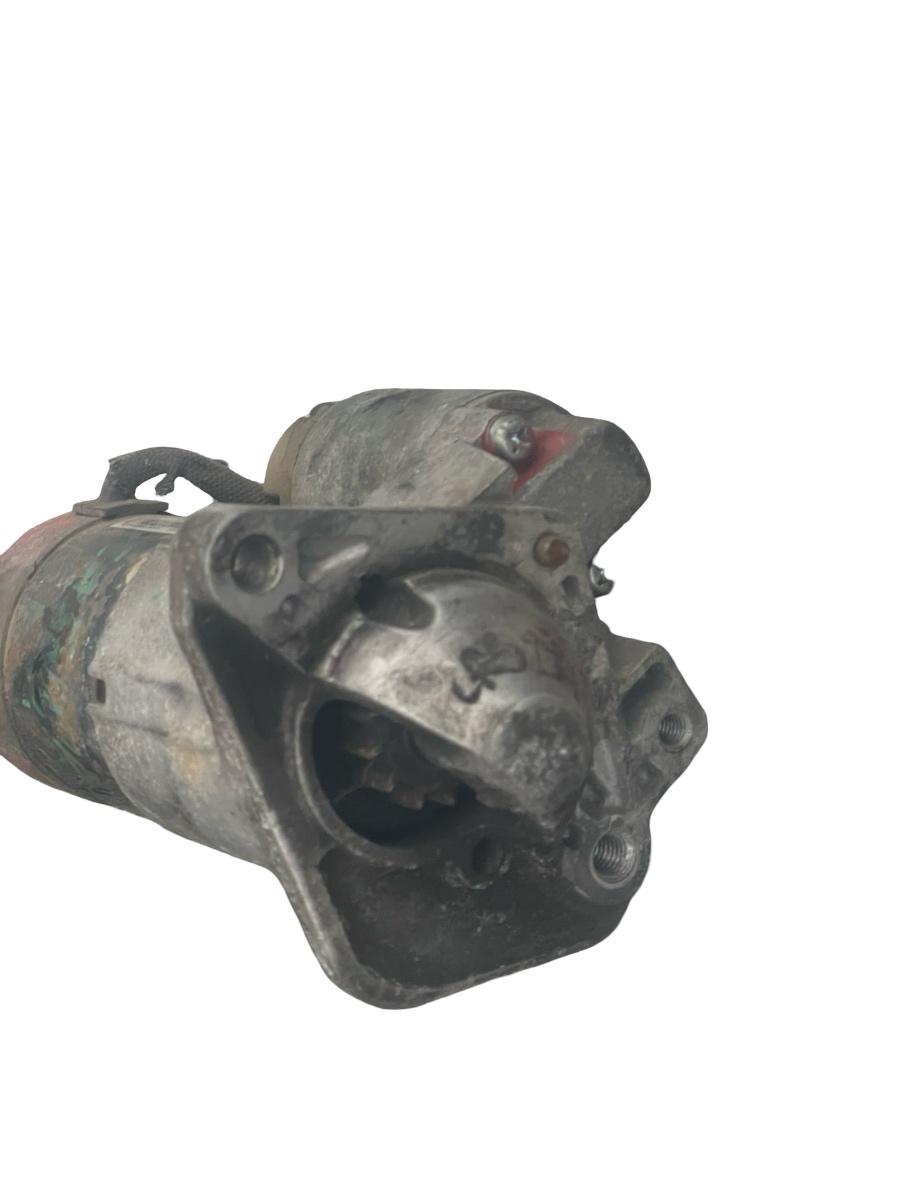 Electromotor RENAULT MEGANE III Grandtour KZ0/1 2008 -> 1.5dci 8200584675 – foto 3