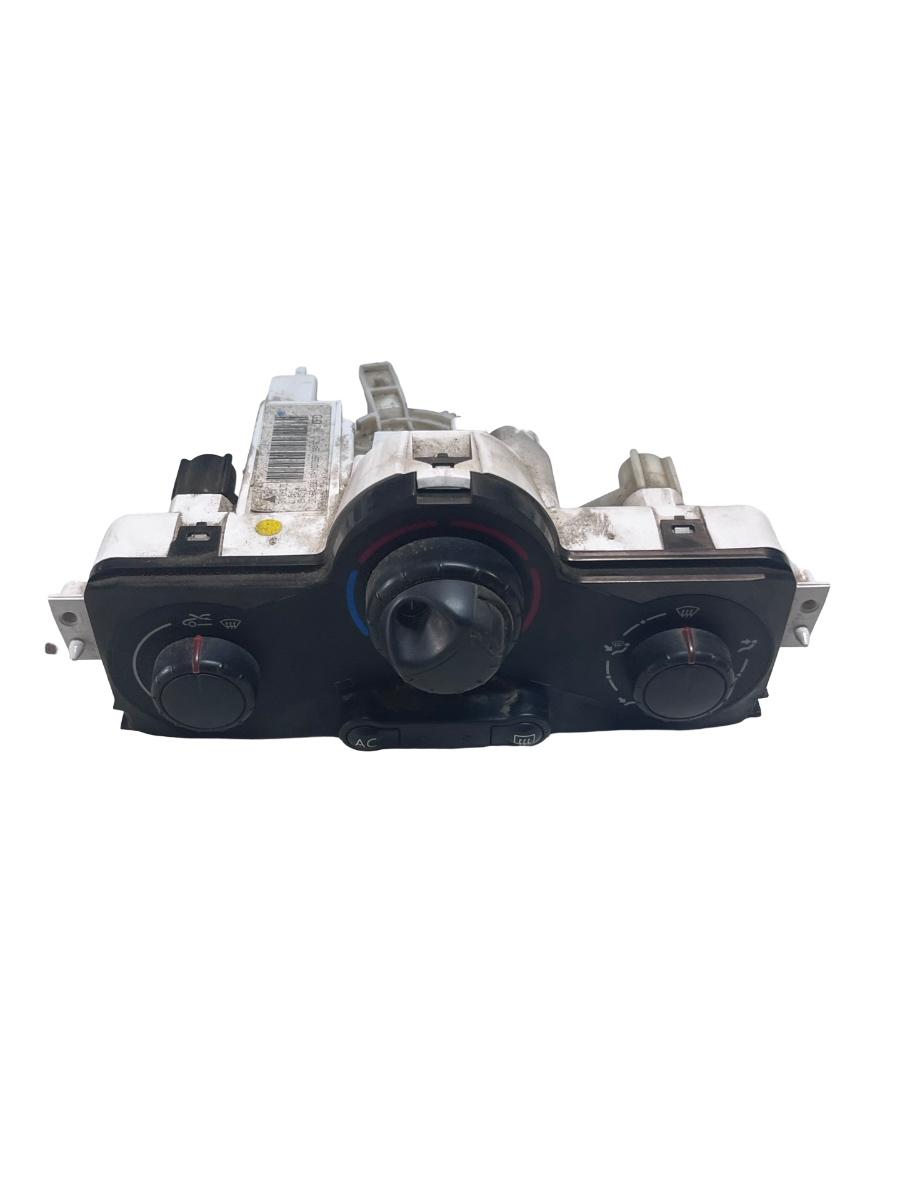Panou Clima RENAULT MEGANE II Coupé-Cabriolet EM0/1_ 2003 - 2010 69587001