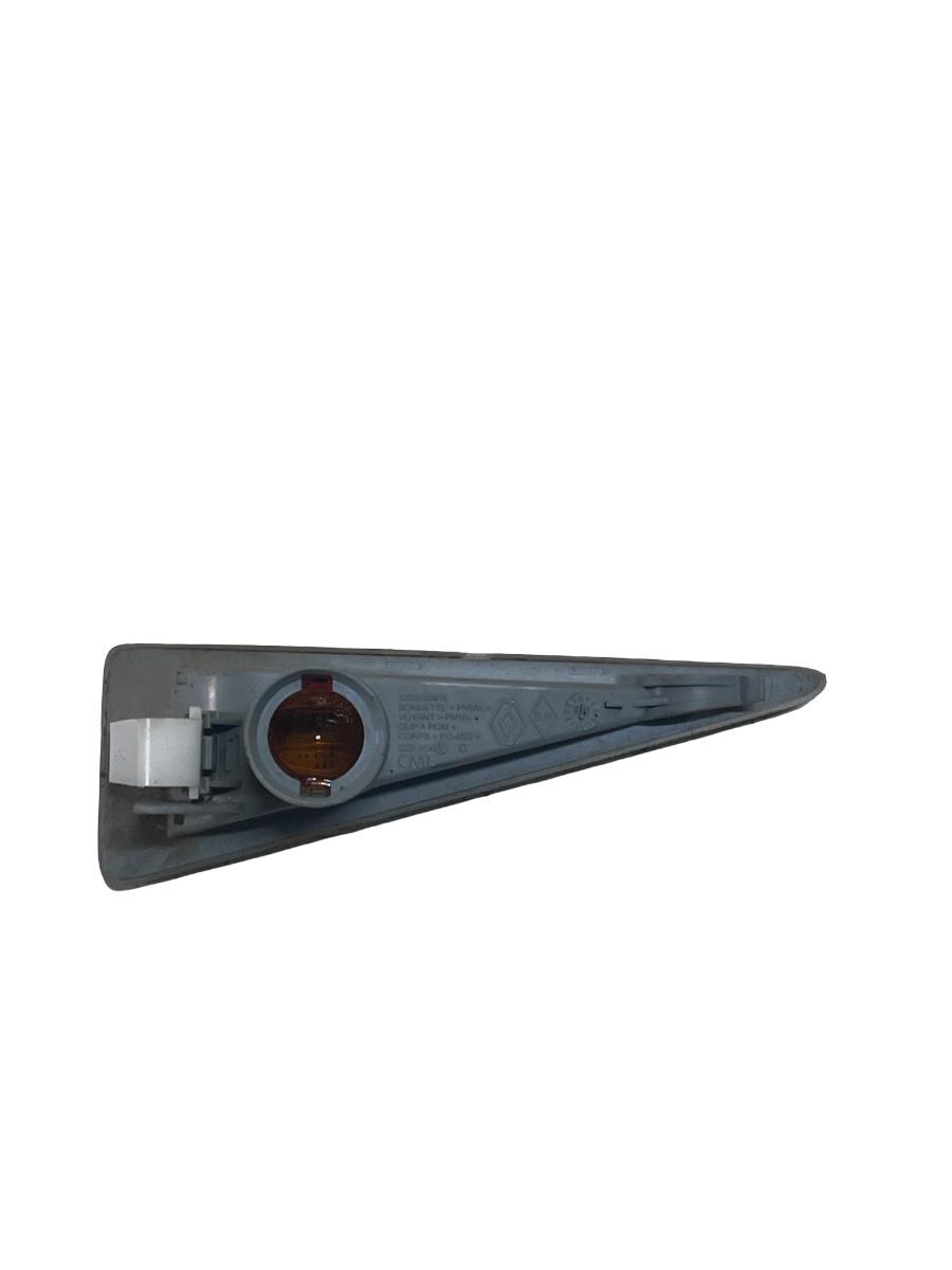 Lampa de semnalizare RENAULT MEGANE II Coupé-Cabriolet EM0/1_ 2003 - 2010 820063416 – foto 2