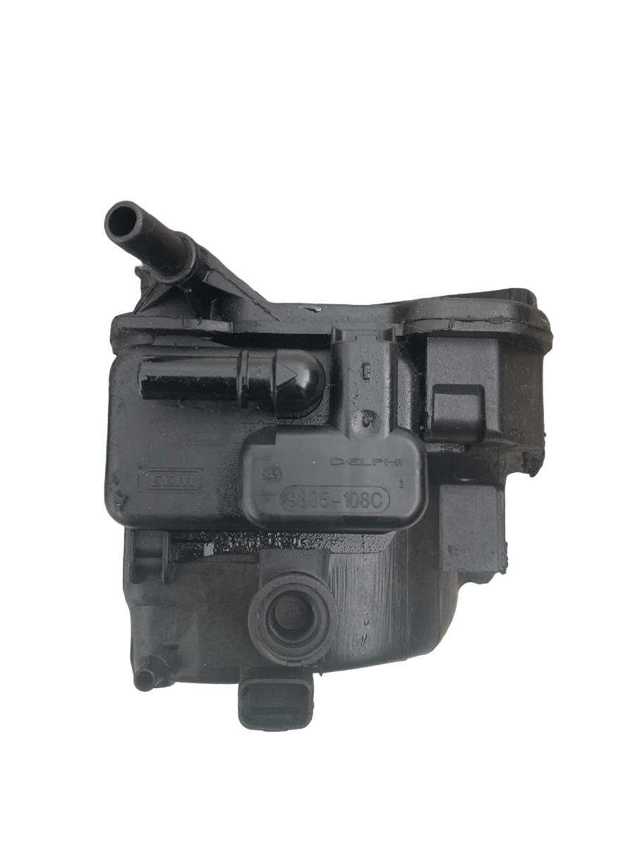 Carcasa filtru combustibil PEUGEOT 308 4A_, 4C_ 2007 -> 1.6HDI 9305-108C