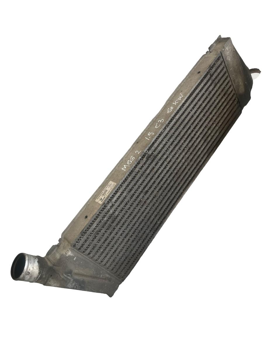 Radiator intercooler RENAULT MEGANE II BM0/1_, CM0/1_ 2001 - 2012 1.5DCI 8200468425