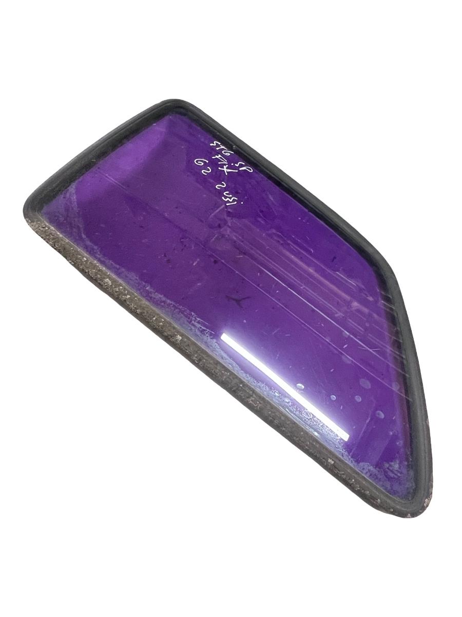 Geam lateral stanga spate VOLKSWAGEN GOLF II 19E, 1G1 1983 - 1992 ( 2 USI )