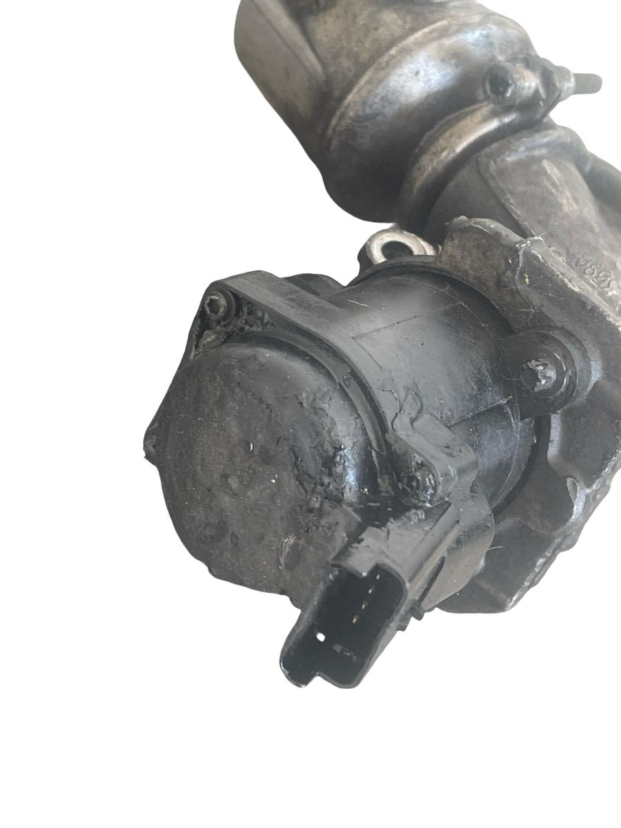 Racitor gaze + EGR PEUGEOT 308 4A_, 4C_ 2007 -> 1.6HDI – foto 5