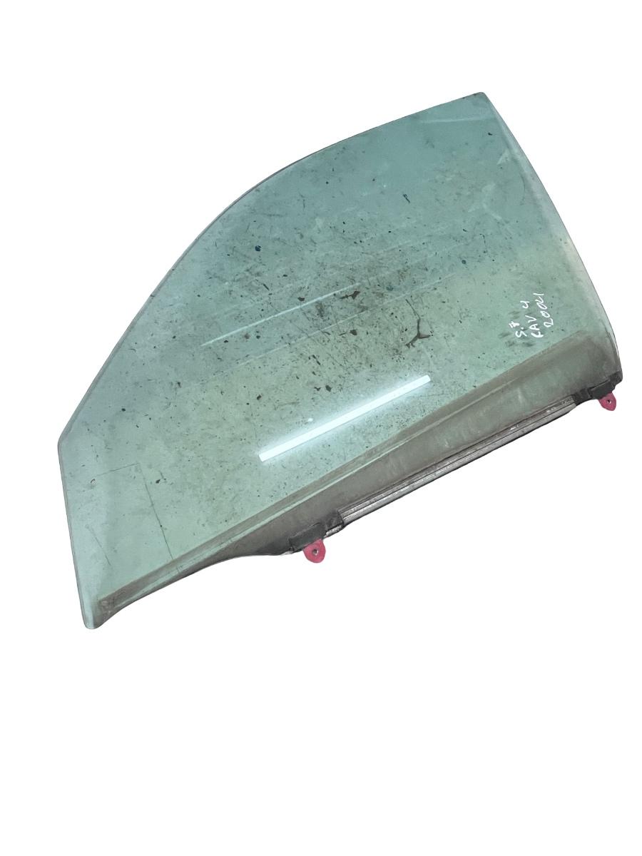 Geam portiera stanga fata TOYOTA RAV 4 II _A2_ 2000 - 2005