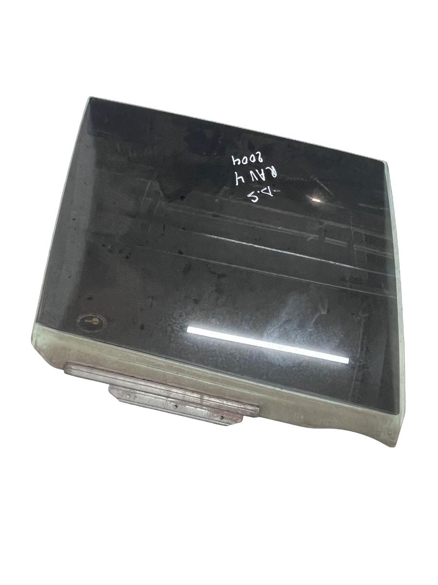 Geam portiera dreapta spate TOYOTA RAV 4 II _A2_ 2000 - 2005