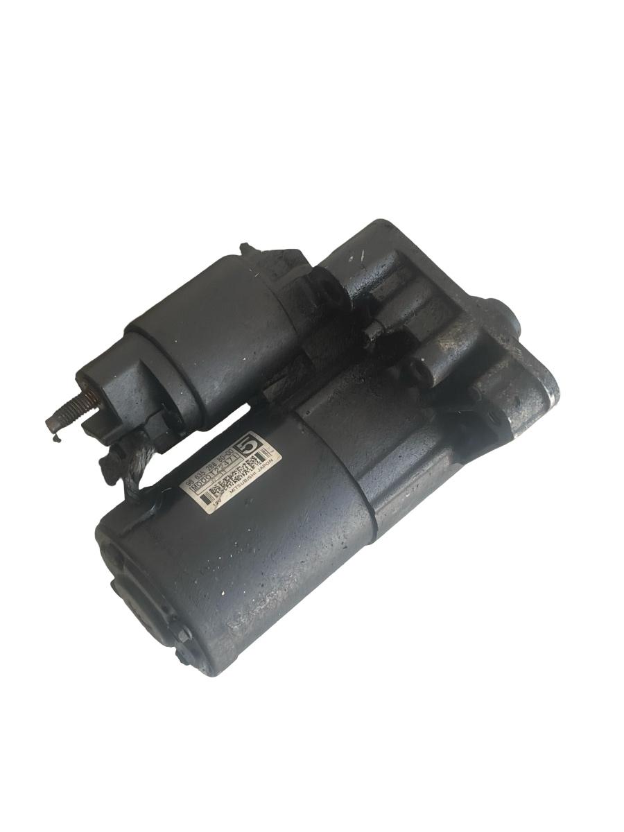 Electromotor PEUGEOT 308 4A_, 4C_ 2007 -> 1.6HDI 9663528880