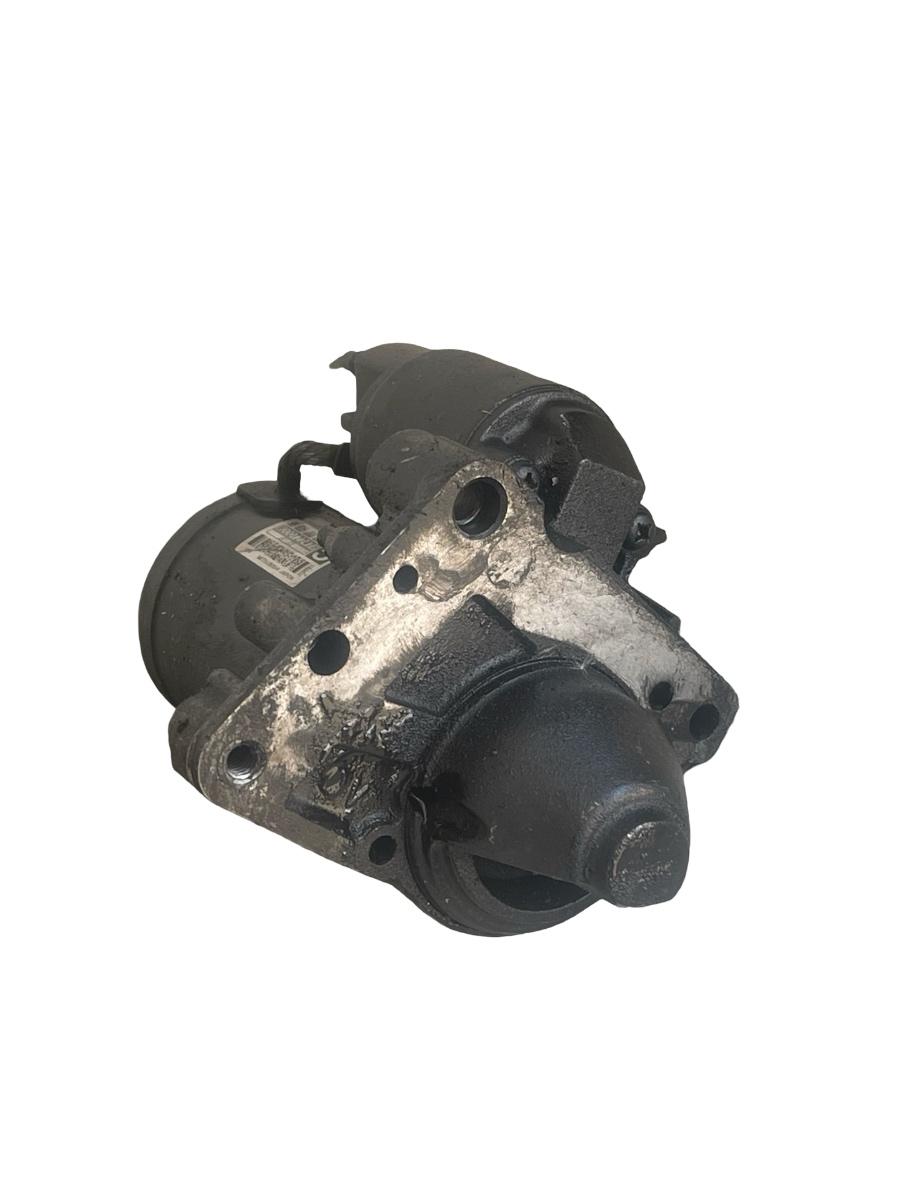 Electromotor PEUGEOT 308 4A_, 4C_ 2007 -> 1.6HDI 9663528880 – foto 3
