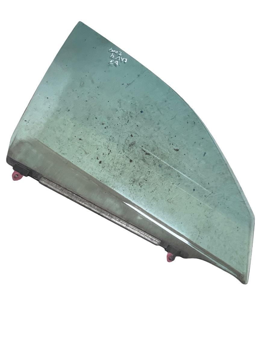Geam portiera dreapta fata TOYOTA RAV 4 II _A2_ 2000 - 2005