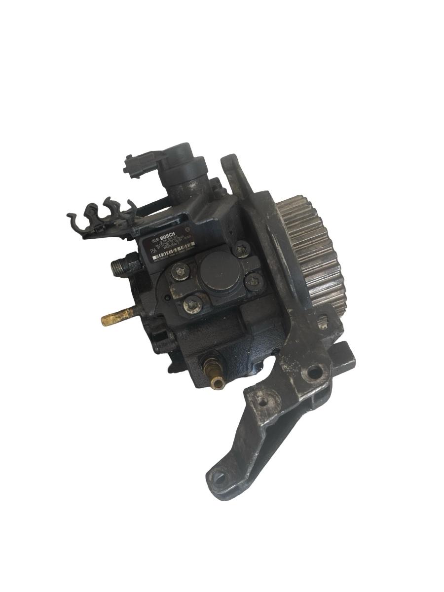 Pompa inalta presiune PEUGEOT 308 4A_, 4C_ 2007 -> 1.6HDI 0445010102