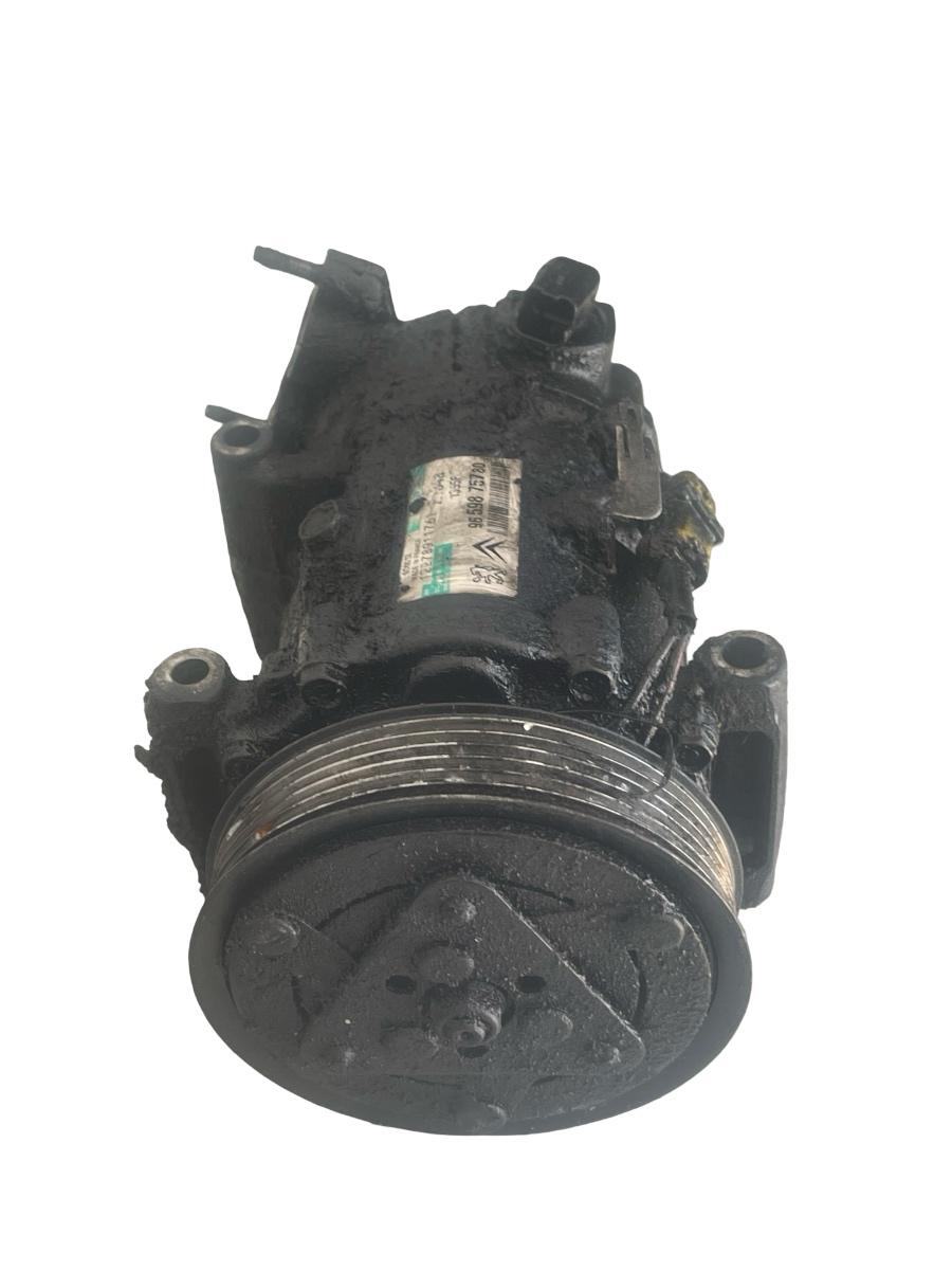 Compresor AC PEUGEOT 308 4A_, 4C_ 2007 -> 1.6HDI 9659875780