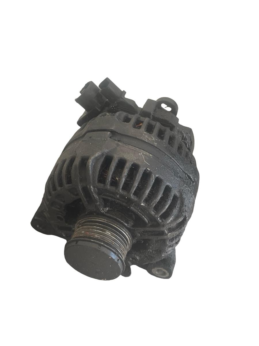 Alternator PEUGEOT 308 4A_, 4C_ 2007 -> 1.6HDI 9646321880